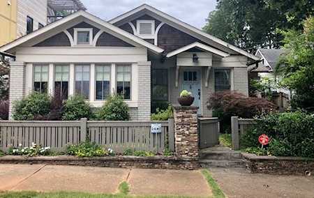 268 Prospect Place NE Atlanta, GA 30312