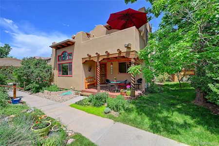 1039 Cottonwood Circle Golden, CO 80401