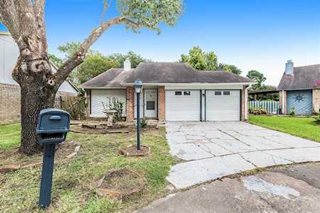 2215 Kingston Ct Missouri City, TX 77459