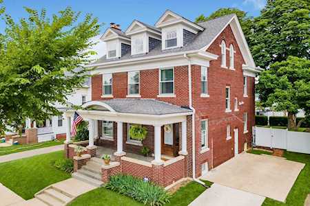 523 S Court Street Circleville, OH 43113