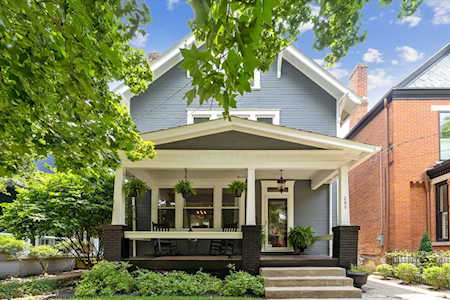 289 Reinhard Avenue Columbus, OH 43206