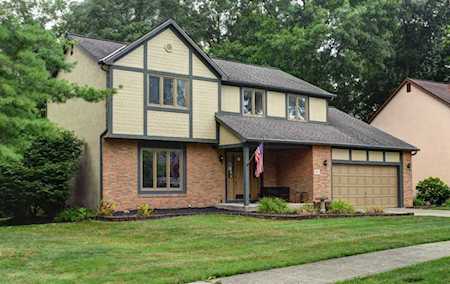 581 Brightstone Drive Reynoldsburg, OH 43068