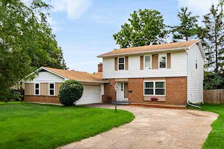 2675 Kenview Road Columbus, OH 43209