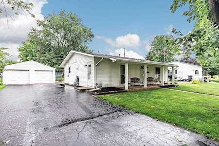 192 Saratoga Drive Johnstown, OH 43031