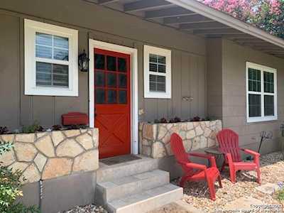 307 Devonshire Dr San Antonio, TX 78209