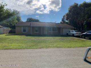 572 NE Chippewa Avenue Palm Bay, FL 32907