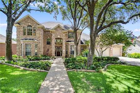 2714 Bartons Bluff LN Austin, TX 78746