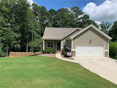 201 Jane Harris Rd Dallas, GA 30157