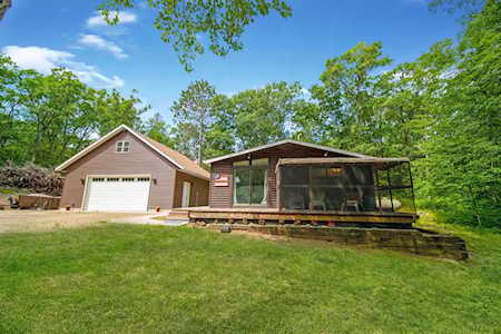 28655 Hawks Nest Drive Jackson Twp, WI 54830