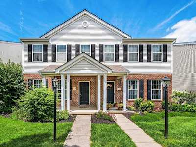 3746 Gibbstone Drive Columbus, OH 43204