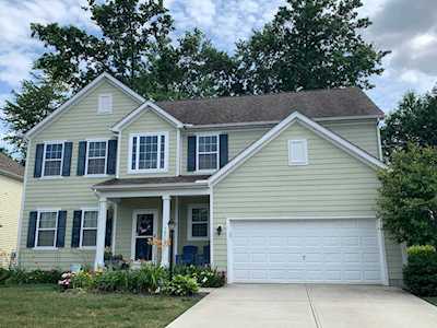 587 Herrogate Square Pickerington, OH 43147