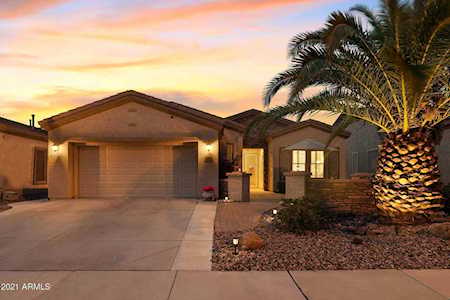 4550 E Donato Drive Gilbert, AZ 85298