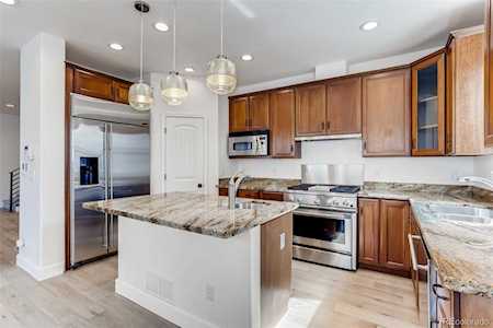 2417 S Gilpin St Denver, CO 80210