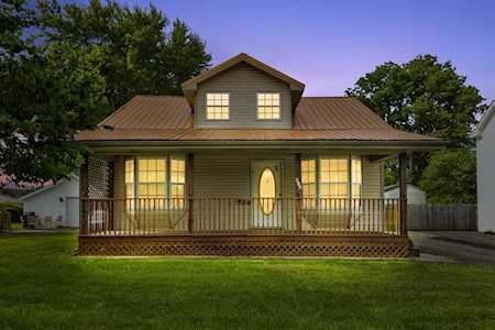 412 Clayton Ave Georgetown, KY 40324