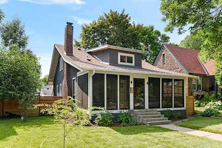 5232 Xerxes Avenue S Minneapolis, MN 55410