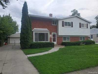 29745 Pickford Street St Livonia, MI 48152