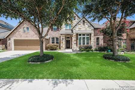 3526 Ochiltree Trail San Antonio, TX 78253