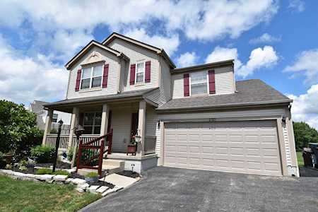 230 Purple Finch Loop Etna, OH 43062