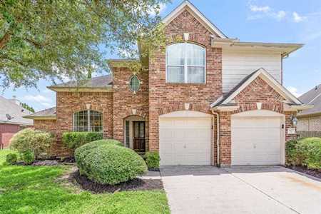 7407 Rain Meadow Ln Cypress, TX 77433