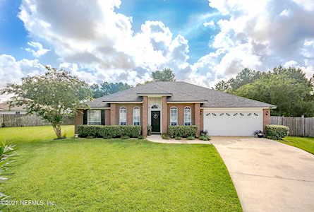 1566 Roseberry Ct Fleming Island, FL 32003