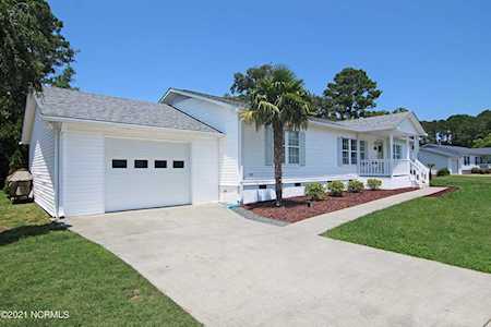 637 Capeside Drive Wilmington, NC 28412