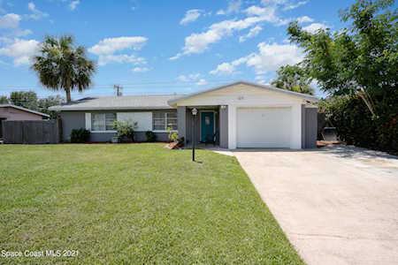 107 1st Street Merritt Island, FL 32953