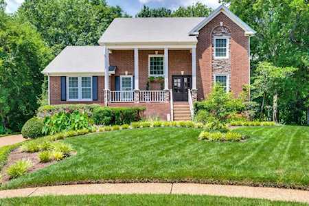 6937 Sunderland Cir Nashville, TN 37221