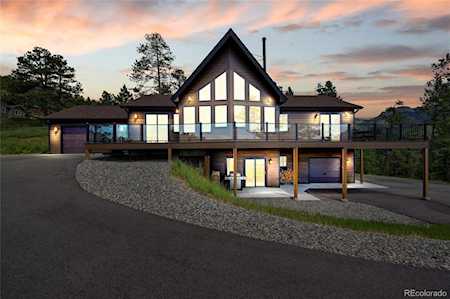 13653 Shiloh Dr Conifer, CO 80433