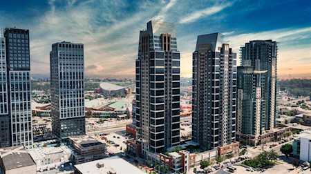 Nuera Condos For Sale Nuera Condo Calgary