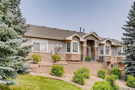 1470 Pineridge Ln Castle Pines, CO 80108