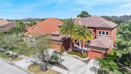 8366 Dunham Station Dr Tampa, FL 33647