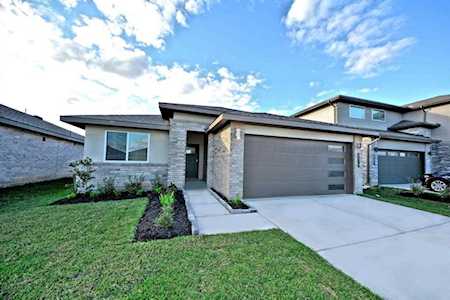 7514 Rainham Valley Ln Richmond, TX 77407