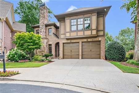 11693 Parkside Ave Alpharetta, GA 30005