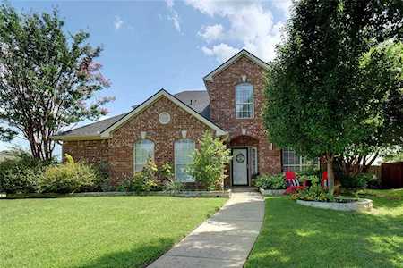 20 Hideaway Court Trophy Club, TX 76262