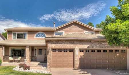 10485 Colby Canyon Dr Highlands Ranch, CO 80129