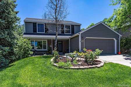 7436 S Hudson Way Centennial, CO 80122