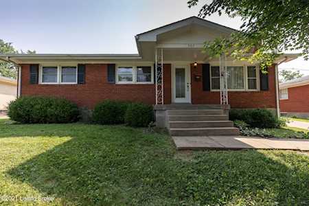 507 Westwood Dr Louisville, KY 40243