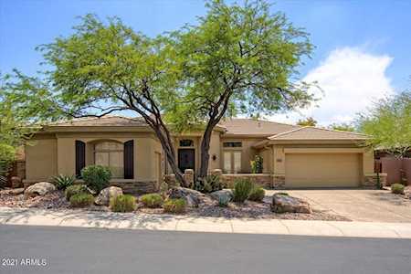 3021 W Feather Sound Drive Anthem, AZ 85086