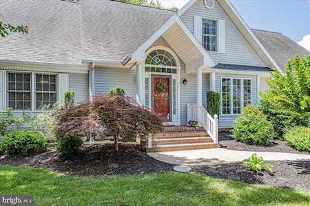 12502 Deer Point Circle Berlin, MD 21811