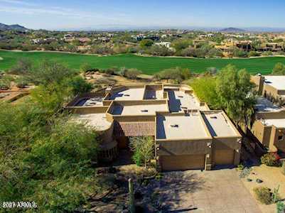 28996 N 108th Place Scottsdale, AZ 85262
