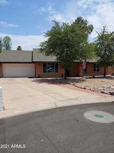18031 N 43rd Drive Glendale, AZ 85308