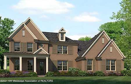 7544 Willowdale Olive Branch, MS 38654