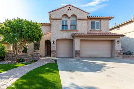 5118 W Swayback Pass Phoenix, AZ 85083