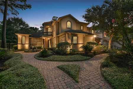 3 Clary Sage Ct The Woodlands, TX 77382