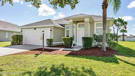 956 NE Tavernier Circle Palm Bay, FL 32905