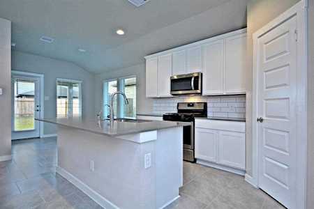 7618 Rainham Valley Ln Richmond, TX 77407