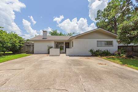 122 Washitta Road Lafayette, LA 70501