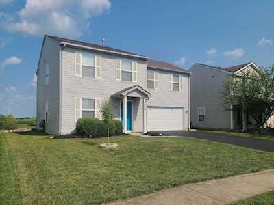 5552 Sherrick Drive Canal Winchester, OH 43110