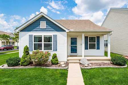 5692 Battle Creek Way Columbus, OH 43228