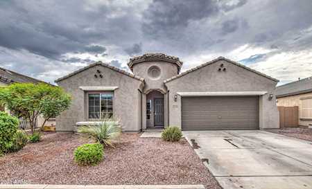 4647 S Romano Mesa, AZ 85212